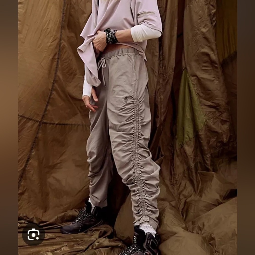 NWT Free People Free Fall Pants - Picture 1 of 1